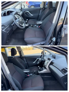 Toyota Verso 1.6i-ГАЗ* * * | Auto.bg — изображение 8 Toyota Verso 1.6i-ГАЗ* * * | Auto.bg — изображение 8