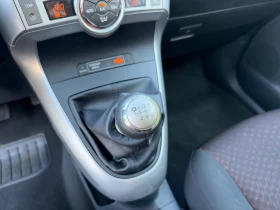 Toyota Verso 1.6i-ГАЗ* * * | Auto.bg — изображение 12 Toyota Verso 1.6i-ГАЗ* * * | Auto.bg — изображение 12