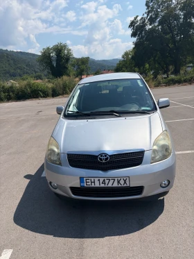 Toyota Corolla verso - 1800 € / 3520.49 лв. - 96464679 3 | Car24.bg Toyota Corolla verso - 1800 € / 3520.49 лв. - 96464679 3