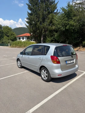 Toyota Corolla verso - Car24.bg Toyota Corolla verso