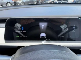 Tesla Model 3 WHITE INTERIOR / LFP BATTERY / NARDO GREY WRAP / А | Auto.bg — изображение 16 Tesla Model 3 WHITE INTERIOR / LFP BATTERY / NARDO GREY WRAP / А | Auto.bg — изображение 16