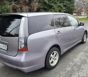 Mitsubishi Grandis 2.4 i | Auto.bg — изображение 4 Mitsubishi Grandis 2.4 i | Auto.bg — изображение 4