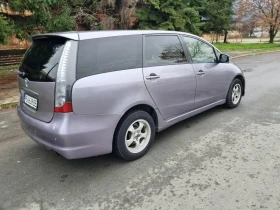 Mitsubishi Grandis 2.4 i | Auto.bg — изображение 6 Mitsubishi Grandis 2.4 i | Auto.bg — изображение 6