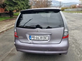 Mitsubishi Grandis 2.4 i | Auto.bg — изображение 8 Mitsubishi Grandis 2.4 i | Auto.bg — изображение 8