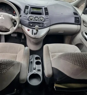 Mitsubishi Grandis 2.4 i | Auto.bg — изображение 7 Mitsubishi Grandis 2.4 i | Auto.bg — изображение 7