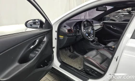 Hyundai I30 1.6 Turbo Sport | Auto.bg — изображение 13 Hyundai I30 1.6 Turbo Sport | Auto.bg — изображение 13