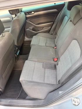 VW Passat 2.0tdi 150ps | Auto.bg — изображение 8 VW Passat 2.0tdi 150ps | Auto.bg — изображение 8
