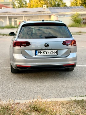 VW Passat 2.0tdi 150ps | Auto.bg — изображение 5 VW Passat 2.0tdi 150ps | Auto.bg — изображение 5