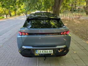 Peugeot 3008 Е3008 GT | Auto.bg — изображение 5 Peugeot 3008 Е3008 GT | Auto.bg — изображение 5