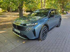 Peugeot 3008 Е3008 GT | Auto.bg — изображение 2 Peugeot 3008 Е3008 GT | Auto.bg — изображение 2