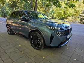 Peugeot 3008 Е3008 GT | Auto.bg — изображение 8 Peugeot 3008 Е3008 GT | Auto.bg — изображение 8
