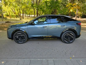 Peugeot 3008 Е3008 GT | Auto.bg — изображение 3 Peugeot 3008 Е3008 GT | Auto.bg — изображение 3