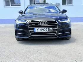 Audi A6 3.0 TDI | Auto.bg — изображение 8 Audi A6 3.0 TDI | Auto.bg — изображение 8