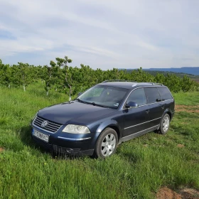 Снимка VW Passat