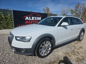 Снимка Audi A4 Allroad