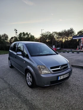 Opel Meriva 1.7 CDTI - 1400 € - 42024567 2 | Car24.bg Opel Meriva 1.7 CDTI - 1400 € - 42024567 2