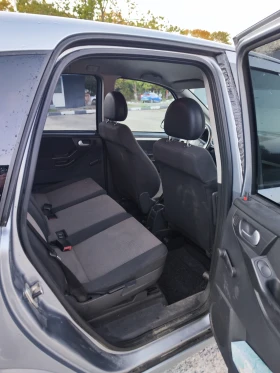 Opel Meriva 1.7 CDTI - 1400 € - 42024567 10 | Car24.bg Opel Meriva 1.7 CDTI - 1400 € - 42024567 10