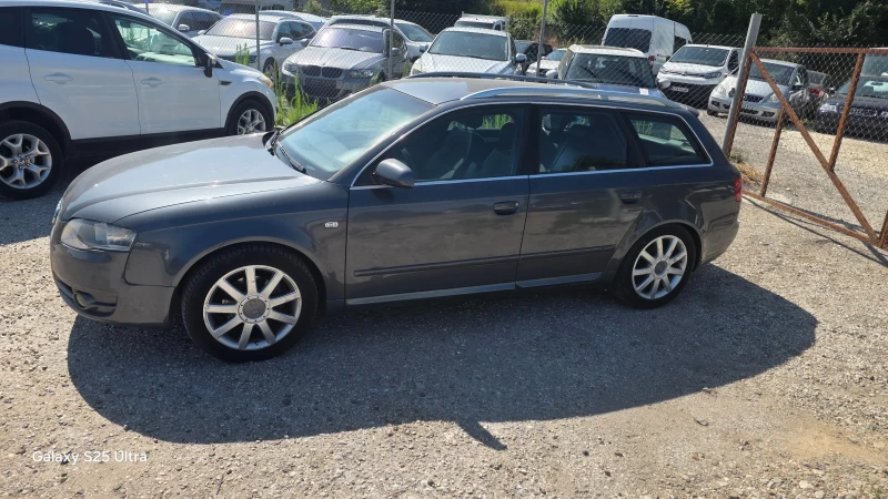 Audi A4 2.0d - 2600 € / 5085.16 лв. - 54314924 1 | Car24.bg Audi A4 2.0d - 2600 € / 5085.16 лв. - 54314924 1