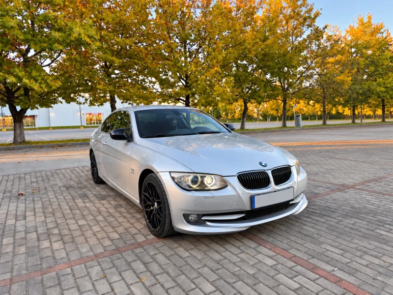 BMW 330 d xDrive - 8490 € - 94925228 1 | Car24.bg BMW 330 d xDrive - 8490 € - 94925228 1