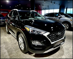Обява за продажба на Hyundai Tucson * ПРОМО ЦЕНА* AWD ~40 000 лв. - изображение 1