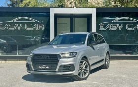 Audi Q7 6+ 1* S LINE+ CarPlay | Mobile.bg   1