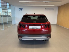 Hyundai Tucson FL EXCLUSIVE Hybrid - 69500 лв. / 35534.79 € - 69709417 4 | Car24.bg Hyundai Tucson FL EXCLUSIVE Hybrid - 69500 лв. / 35534.79 € - 69709417 4