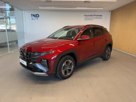 Hyundai Tucson FL EXCLUSIVE Hybrid - Car24.bg Hyundai Tucson FL EXCLUSIVE Hybrid