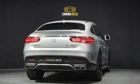 Mercedes-Benz GLE 63 S AMG 4 MATIC - 45999 € / 89966.22 лв. - 31272104 4 | Car24.bg Mercedes-Benz GLE 63 S AMG 4 MATIC - 45999 € / 89966.22 лв. - 31272104 4