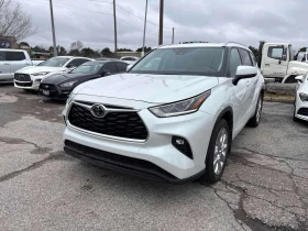 Toyota Highlander * AWD * CARFAX * БЕЗ ПЪРВОНАЧАЛНА ВНОСКА