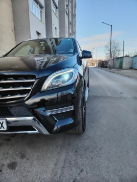 Mercedes-Benz ML 350 АМГ пакет - 16500 € / 32271.19 лв. - 67989137 14 | Car24.bg Mercedes-Benz ML 350 АМГ пакет - 16500 € / 32271.19 лв. - 67989137 14
