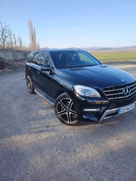 Mercedes-Benz ML 350 АМГ пакет - 16500 € / 32271.19 лв. - 67989137 4 | Car24.bg Mercedes-Benz ML 350 АМГ пакет - 16500 € / 32271.19 лв. - 67989137 4