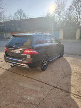 Mercedes-Benz ML 350 АМГ пакет - 16500 € / 32271.19 лв. - 67989137 3 | Car24.bg Mercedes-Benz ML 350 АМГ пакет - 16500 € / 32271.19 лв. - 67989137 3