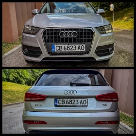 Audi Q3 2.0D ГАРАНЦИЯ 6 МЕСЕЦА ИЛИ 5000КМ | Auto.bg — изображение 7 Audi Q3 2.0D ГАРАНЦИЯ 6 МЕСЕЦА ИЛИ 5000КМ | Auto.bg — изображение 7