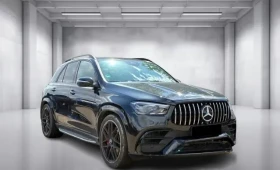 Mercedes-Benz GLE 63 S AMG 4Matic+ = Premium Plus = Гаранция - Car24.bg Mercedes-Benz GLE 63 S AMG 4Matic+ = Premium Plus = Гаранция