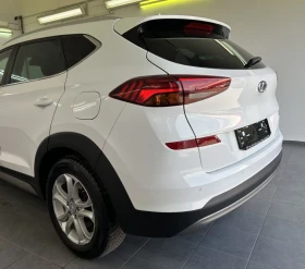 Hyundai Tucson 1, 6 CRDI IMPRESSION.136HP.KAMERA.LED.NAVI | Auto.bg — изображение 5 Hyundai Tucson 1, 6 CRDI IMPRESSION.136HP.KAMERA.LED.NAVI | Auto.bg — изображение 5