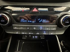 Hyundai Tucson 1, 6 CRDI IMPRESSION.136HP.KAMERA.LED.NAVI | Auto.bg — изображение 10 Hyundai Tucson 1, 6 CRDI IMPRESSION.136HP.KAMERA.LED.NAVI | Auto.bg — изображение 10