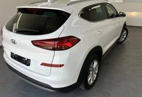 Hyundai Tucson 1, 6 CRDI IMPRESSION.136HP.KAMERA.LED.NAVI | Auto.bg — изображение 4 Hyundai Tucson 1, 6 CRDI IMPRESSION.136HP.KAMERA.LED.NAVI | Auto.bg — изображение 4
