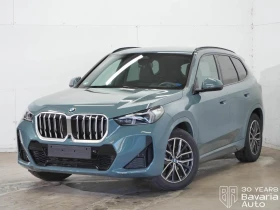 BMW X1 20d xDrive Steptronic - Car24.bg BMW X1 20d xDrive Steptronic