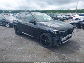 BMW X5 * XDRIVE40I * АВТОКРЕДИТ БЕЗ ПЪРВОНАЧАЛНА ВНОСКА*