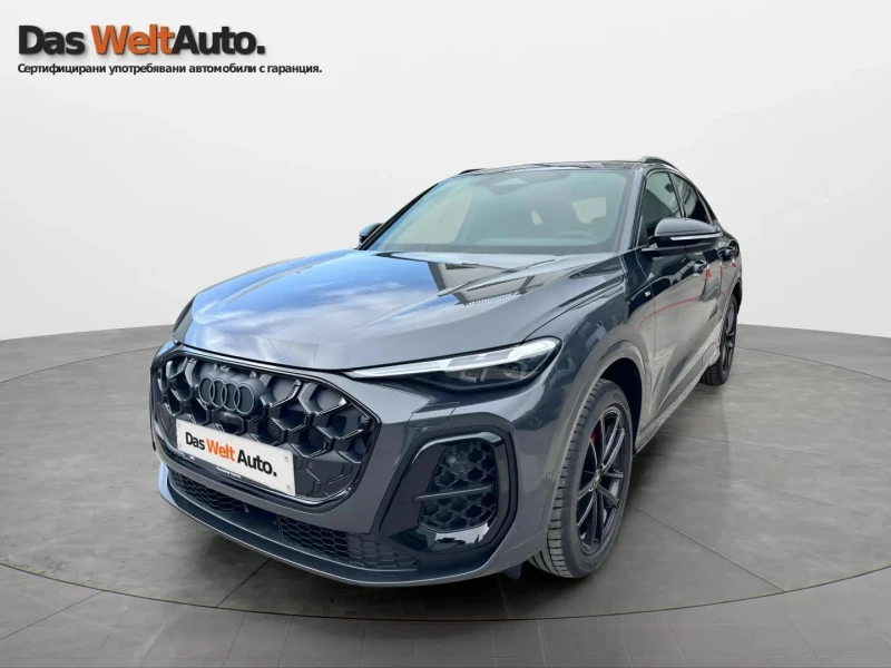 Audi Q5 - 57800 € / 113046.97 лв. - 54155092 1 | Car24.bg Audi Q5 - 57800 € / 113046.97 лв. - 54155092 1