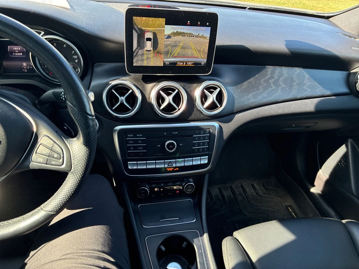 Mercedes-Benz GLA 250 * * CARFAX * * АВТО КРЕДИТ * *  - изображение 7 | Auto.bg Mercedes-Benz GLA 250 * * CARFAX * * АВТО КРЕДИТ * *  - изображение 7