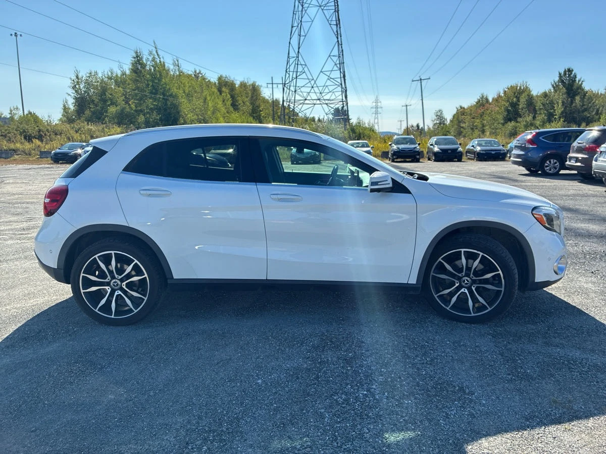 Mercedes-Benz GLA 250 * * CARFAX * * АВТО КРЕДИТ * *  - изображение 4 | Auto.bg Mercedes-Benz GLA 250 * * CARFAX * * АВТО КРЕДИТ * *  - изображение 4