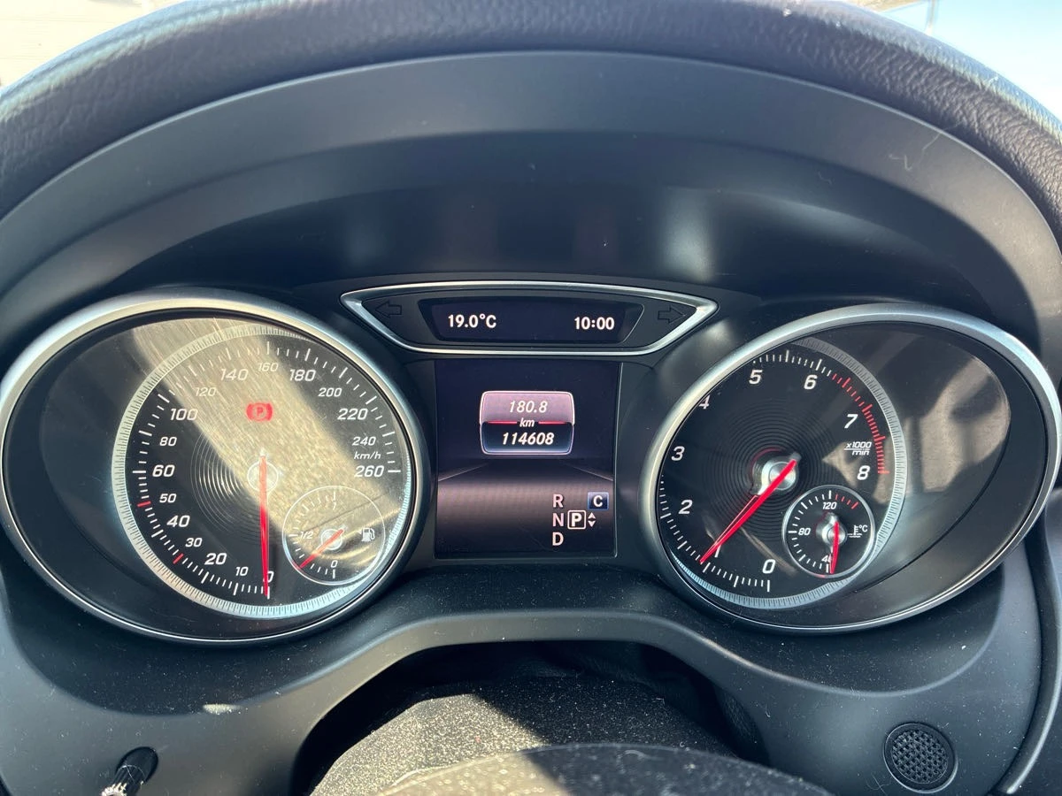Mercedes-Benz GLA 250 * * CARFAX * * АВТО КРЕДИТ * *  - изображение 8 | Auto.bg Mercedes-Benz GLA 250 * * CARFAX * * АВТО КРЕДИТ * *  - изображение 8