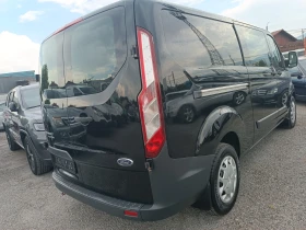 Ford Transit Custom НОВ ВНОС ОТ ШВЕЙЦАРИЯ!!! 222 хил.км!!!! | Auto.bg — изображение 14 Ford Transit Custom НОВ ВНОС ОТ ШВЕЙЦАРИЯ!!! 222 хил.км!!!! | Auto.bg — изображение 14
