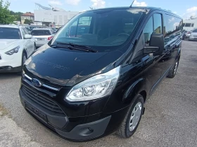 Ford Transit Custom НОВ ВНОС ОТ ШВЕЙЦАРИЯ!!! 222 хил.км!!!! | Auto.bg — изображение 16 Ford Transit Custom НОВ ВНОС ОТ ШВЕЙЦАРИЯ!!! 222 хил.км!!!! | Auto.bg — изображение 16