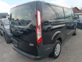 Ford Transit Custom НОВ ВНОС ОТ ШВЕЙЦАРИЯ!!! 222 хил.км!!!! | Auto.bg — изображение 4 Ford Transit Custom НОВ ВНОС ОТ ШВЕЙЦАРИЯ!!! 222 хил.км!!!! | Auto.bg — изображение 4