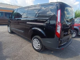 Ford Transit Custom НОВ ВНОС ОТ ШВЕЙЦАРИЯ!!! 222 хил.км!!!! | Auto.bg — изображение 3 Ford Transit Custom НОВ ВНОС ОТ ШВЕЙЦАРИЯ!!! 222 хил.км!!!! | Auto.bg — изображение 3