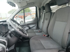 Ford Transit Custom НОВ ВНОС ОТ ШВЕЙЦАРИЯ!!! 222 хил.км!!!! | Auto.bg — изображение 12 Ford Transit Custom НОВ ВНОС ОТ ШВЕЙЦАРИЯ!!! 222 хил.км!!!! | Auto.bg — изображение 12