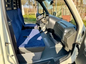 Iveco Daily 4.30м. ДЪЛЖИНА* Падащ борд* Реален пробег | Auto.bg — изображение 17 Iveco Daily 4.30м. ДЪЛЖИНА* Падащ борд* Реален пробег | Auto.bg — изображение 17