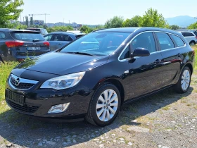 Opel Astra 1.6i* 116kc* Cosmo* Euro5A - Car24.bg Opel Astra 1.6i* 116kc* Cosmo* Euro5A